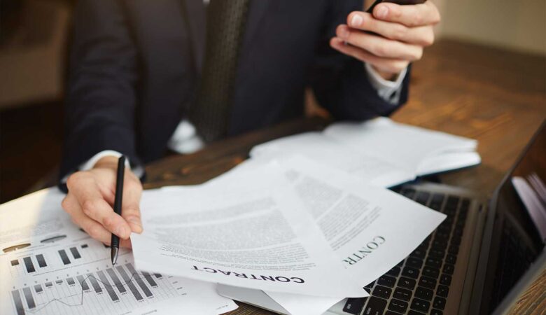 Why Document Drafting Should Be Done by a Licensed Lawyer